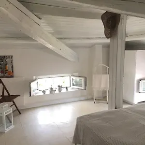  Casa vacanze Mansarda Al Mare